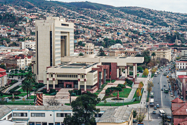 Gobierno ingresa proyecto de ley de independientes: el último comprometido de la reforma previsional