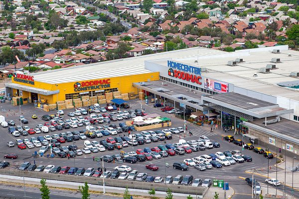 <p>La fórmula con la que Sodimac superó dos trimestres de pérdidas</p>