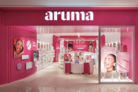 Peruna Aruma acelera su expansión en Colombia y alcanza 27 tiendas en los primero meses de este año