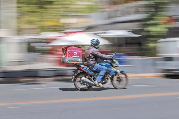 Foto: Jonathan Duran