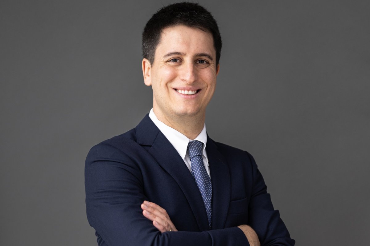 <p>DLA Piper suma a Nicolás Orezzoli como socio tributario</p>