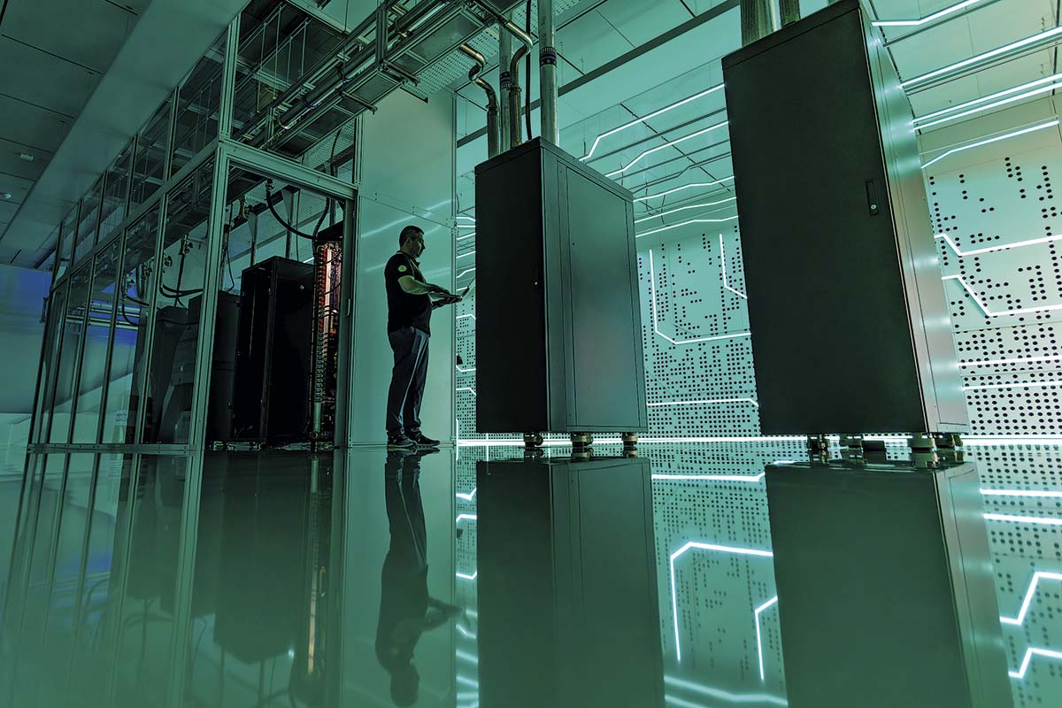 <p>Foto: Bloomberg</p>