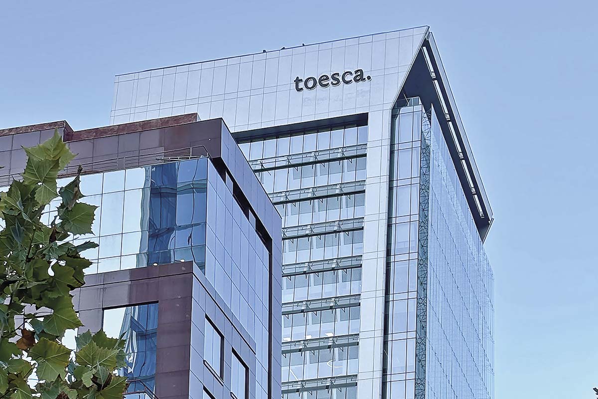 <p>En financiamiento y originación: cómo las compras del holding Toesca redibujarán la deuda privada local</p>