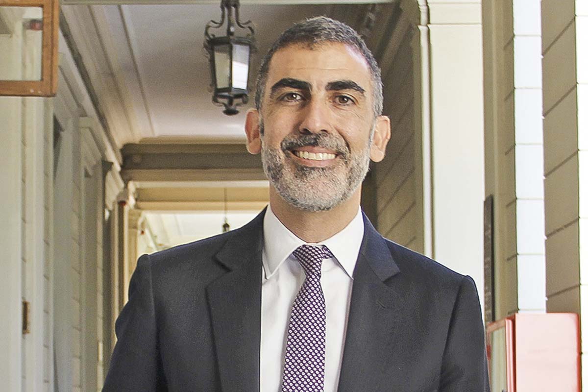 <p>Jorge Sahd, director del Instituto de Relaciones Internacionales UC: “La avenencia ideológica entre Kast y Trump puede ser una ventaja inicial, pero no es un cheque en blanco”</p>