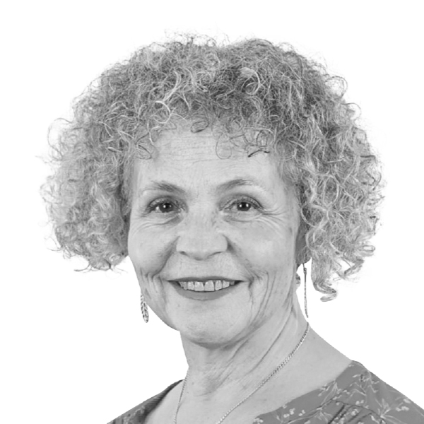 Mujeres en infraestructura