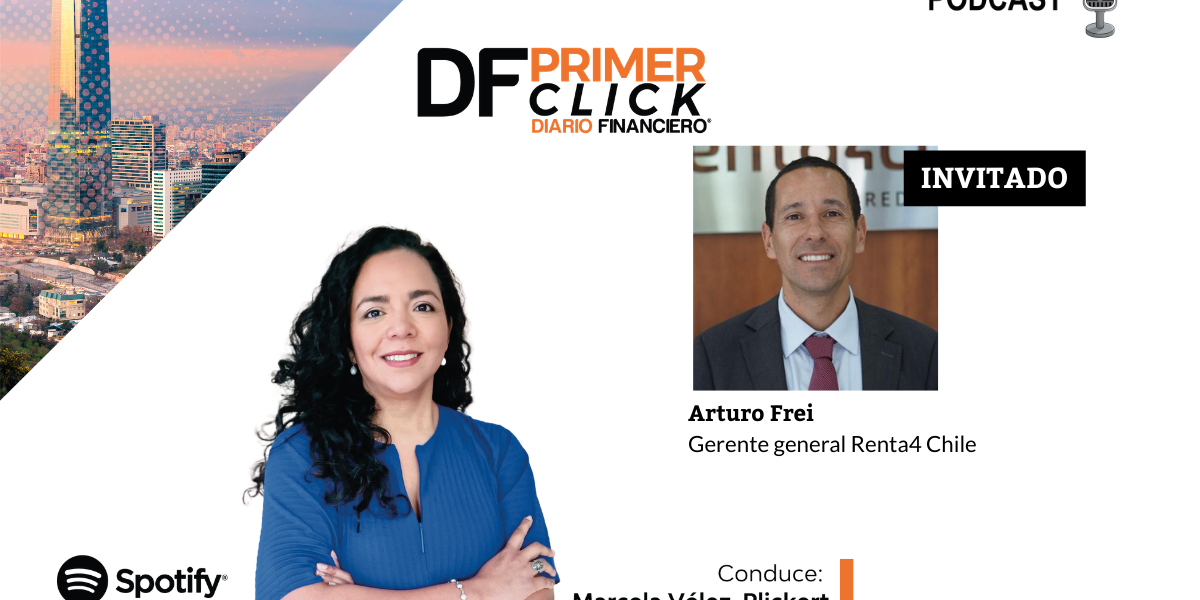 <p>Especial: Acciones chilenas</p>