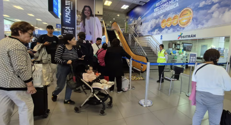 <p>Holding peruano Andino compra 50% de Kubo ADS y toma la totalidad de la empresa</p>