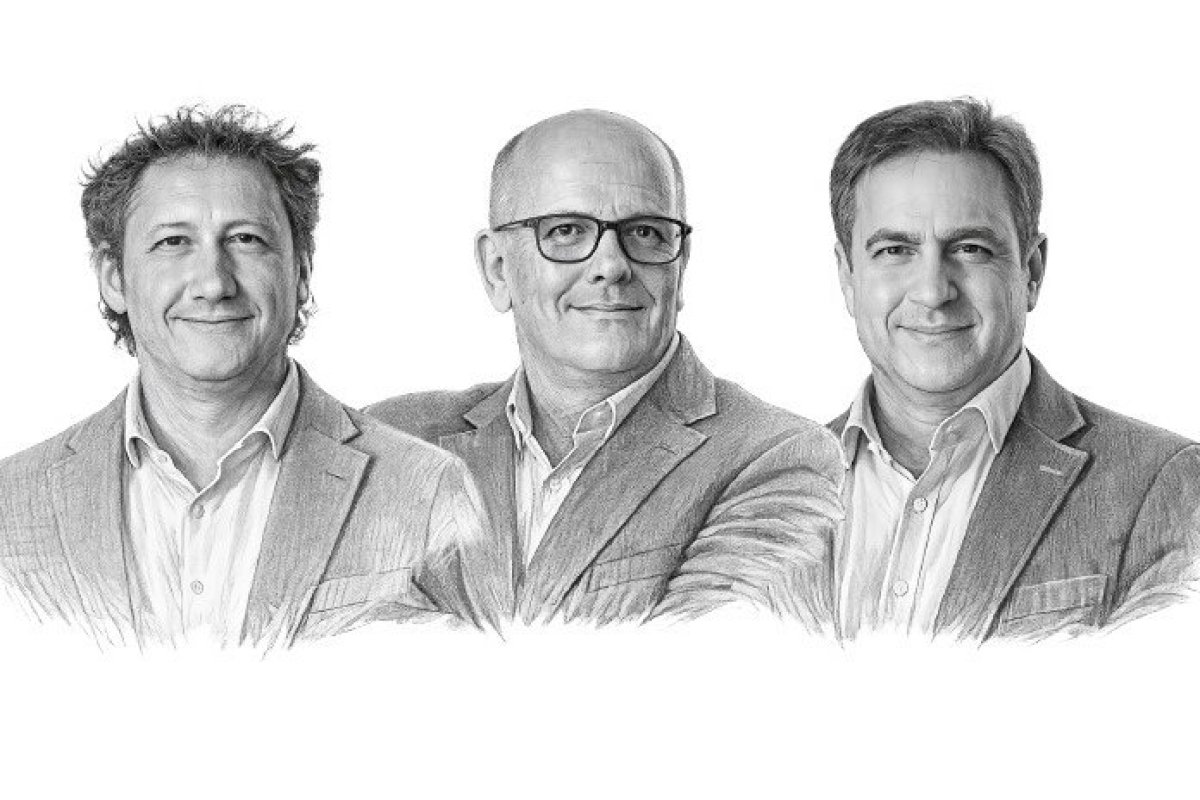 <p>La empresa de exejecutivos de Cencosud que compró SMU</p>