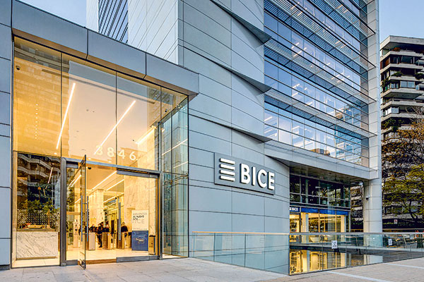 <p>En su primer año de integración, grupo BICE cierra 2025 con ganancias por $ 204.865 millones</p>