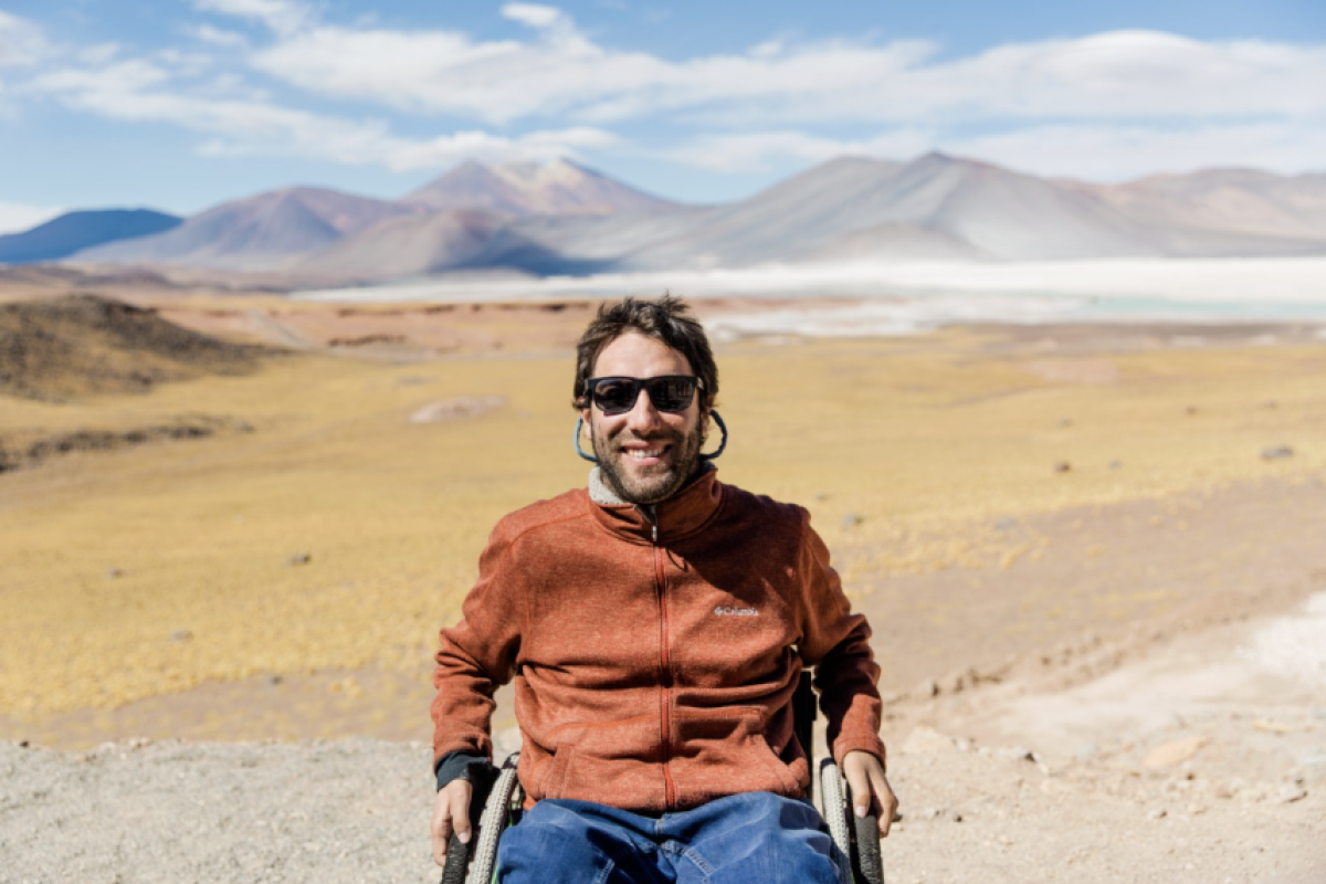 <p>Los planes de Wheel The World tras levantar US$ 3,5 millones</p>