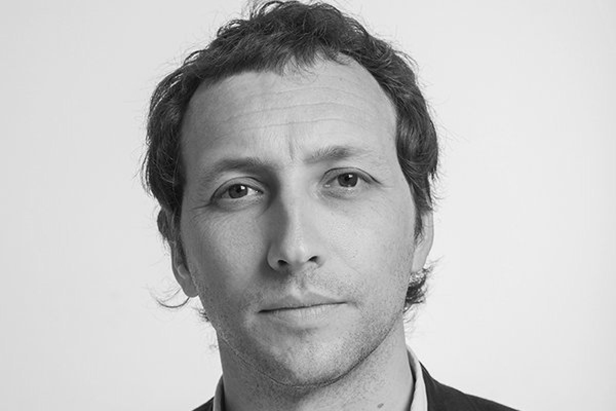 <p>Flama, la banda indie rock del futuro subsecretario Emilio de la Cerda</p>