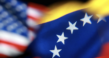 EEUU y Venezuela acuerdan restablecer relaciones diplomáticas y consulares