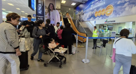 Holding peruano Andino compra 50% de Kubo ADS y toma la totalidad de la empresa