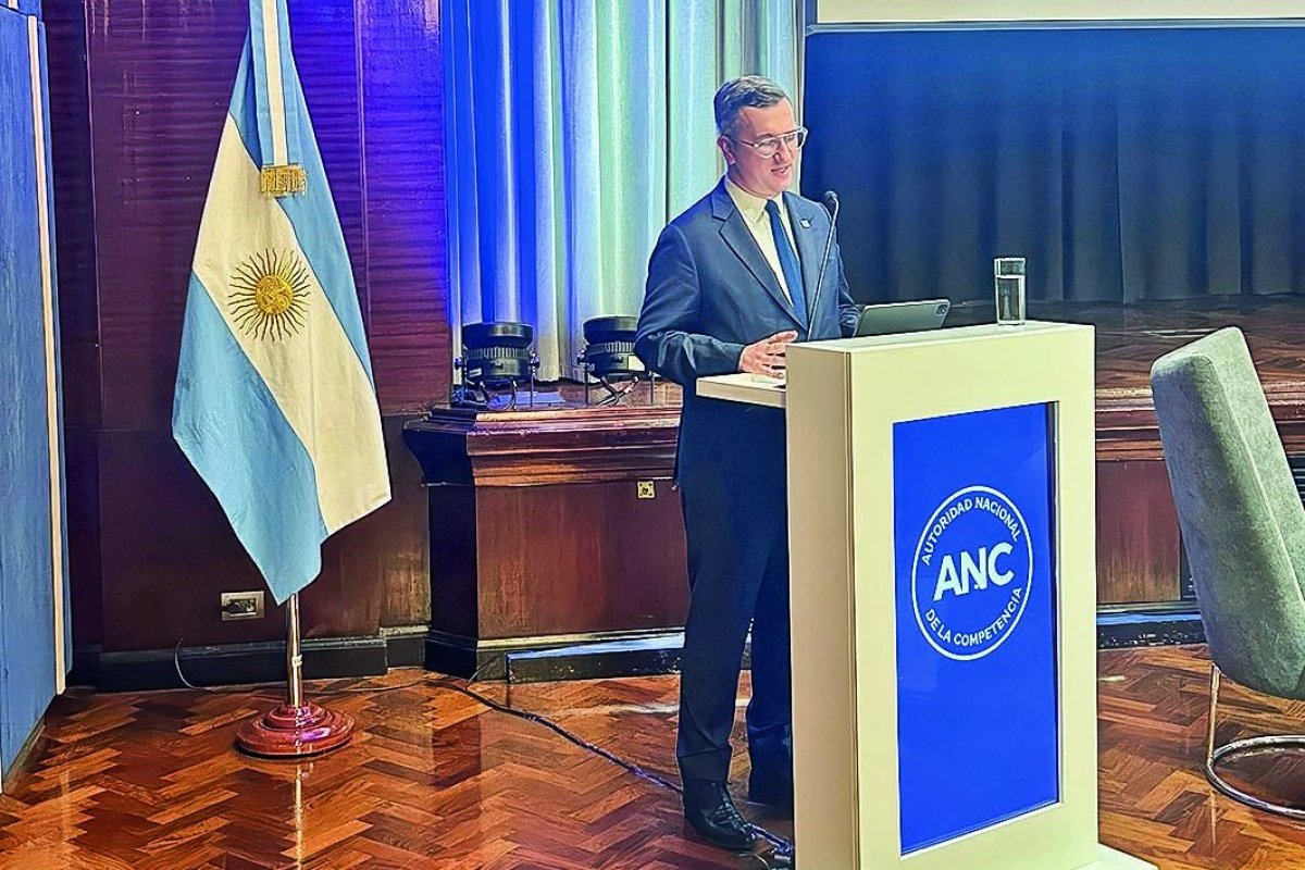 <p>Más del 90% de las operaciones de concentración han sido aprobadas de forma pura y simple desde que existe la norma</p>