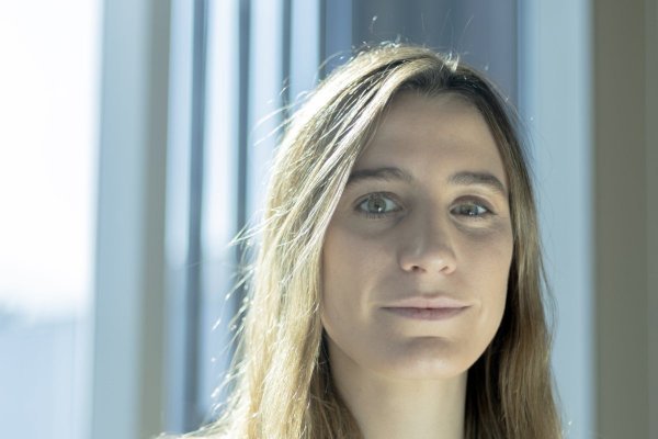 El camino y las lecciones de Cristina Etcheberry, la emprendedora que más capital ha levantado en Chile