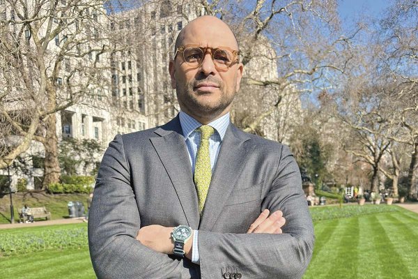 <p>Carlos Bellorin y el petróleo: “Veremos un reacomodo en la forma en que el mercado está evaluando el suministro a mediano y largo plazo"</p>