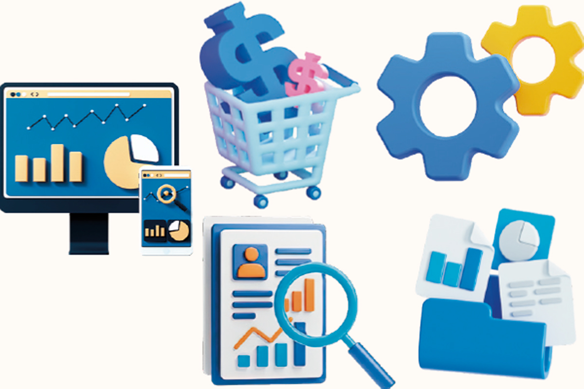 <p>El escenario económico en el que aterriza Kast</p>