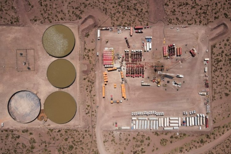 <p>Colombiano grupo Gilinski entra en Vaca Muerta con una participación cercana al 20%</p>