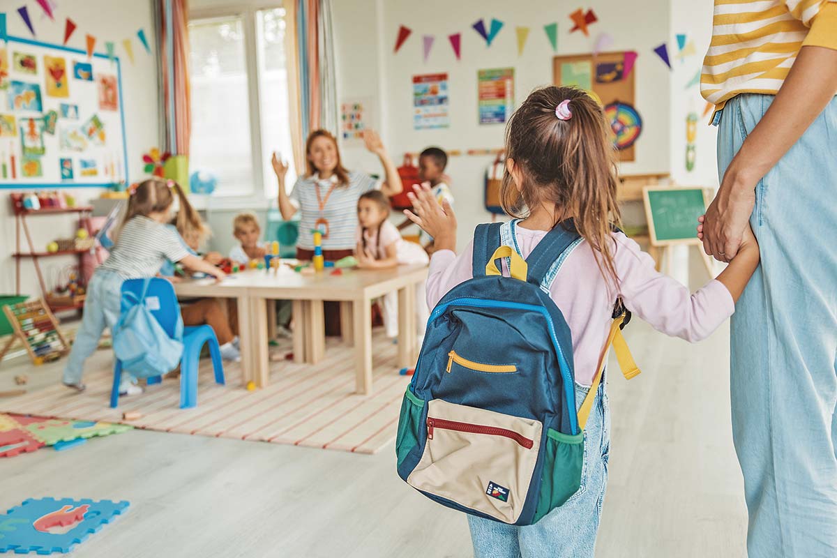 <p>Mayoría de Panel UC apoya que educación de niños entre 2 y 4 años sea financiada vía subvención</p>