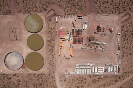 Colombiano grupo Gilinski entra en Vaca Muerta con una participación cercana al 20%