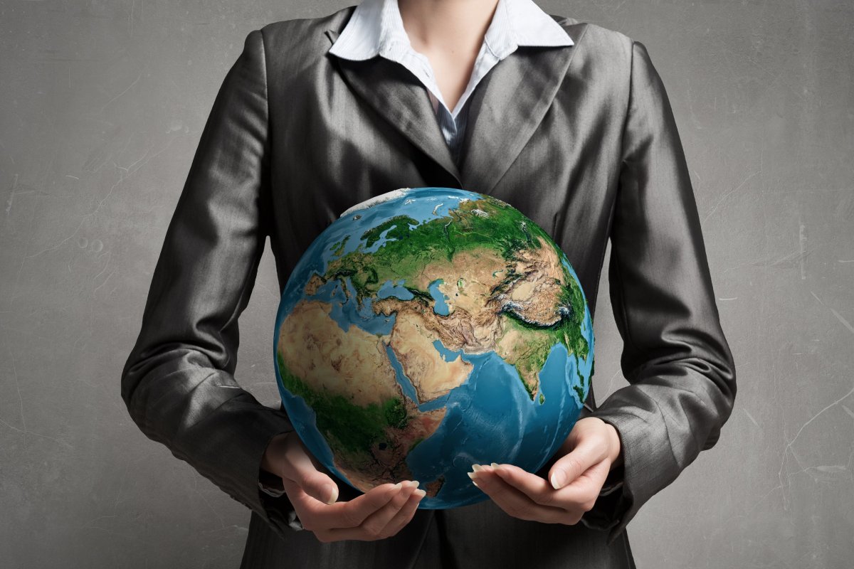 <p>El rol de la mujer en tiempos de conflictos geopolíticos</p>