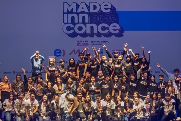 <p>Festival MadeInn Conce abre inscripciones para su edición 2026 y anuncia al encargado de abrir su escenario principal</p>