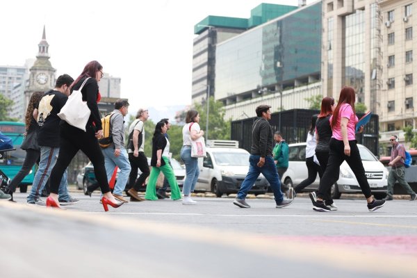 Los temas de equidad de género que esperan al nuevo Gobierno