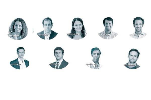 Zoom a los negocios de los Délano Méndez… mucho más allá de Dominga