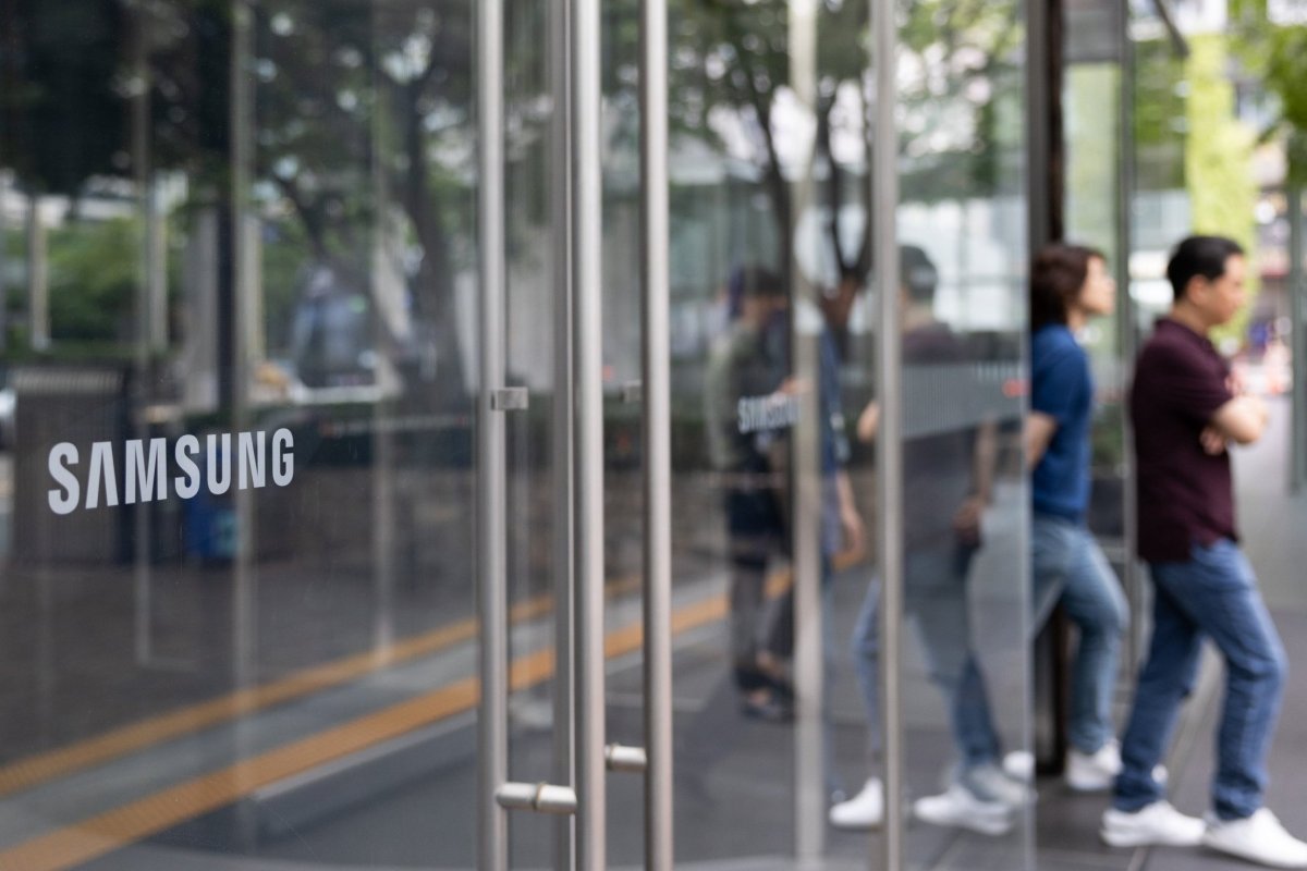 <p>Trabajadores de Samsung Electronics votarán plan de huelga en demanda por mejoras salariales</p>