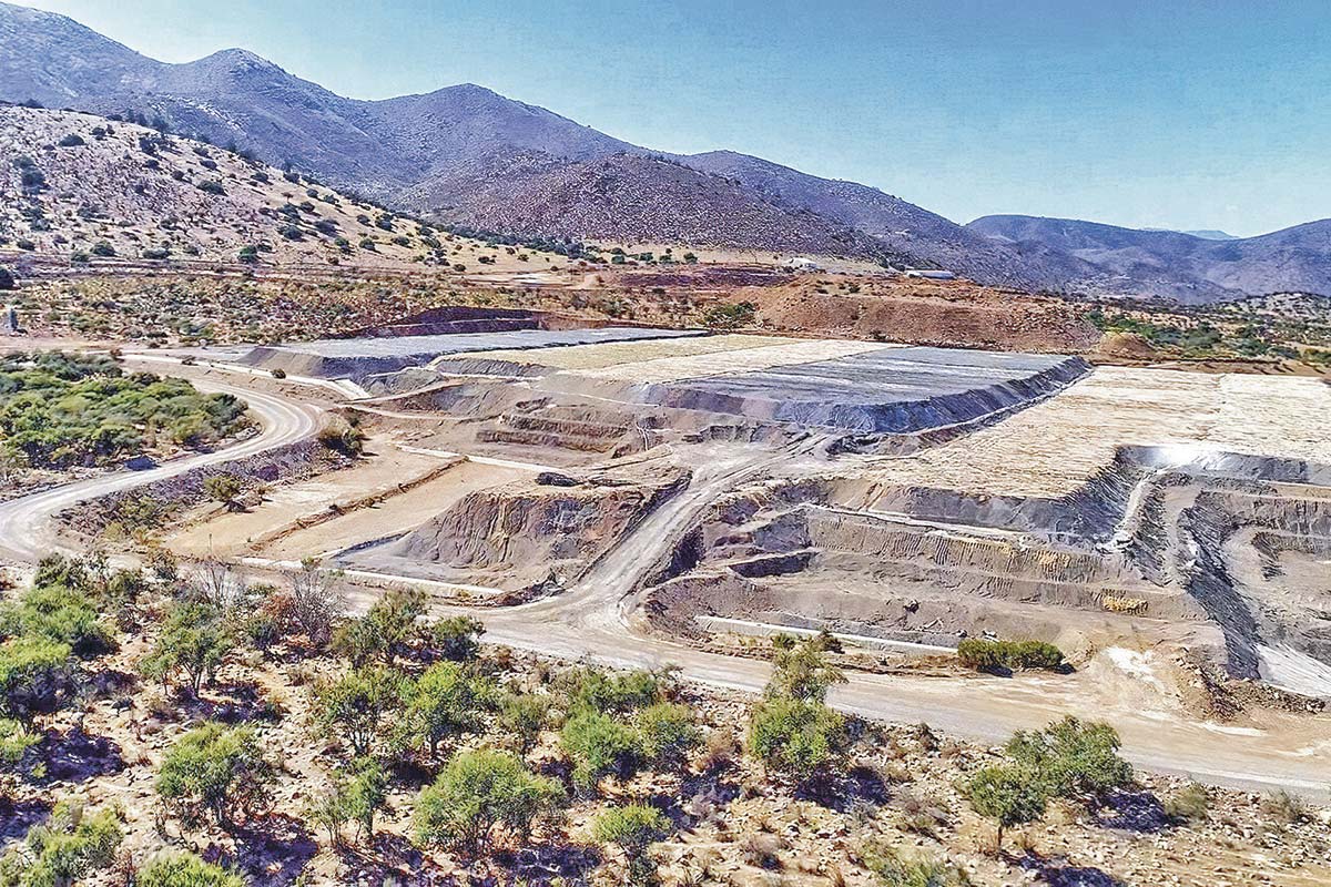 <p>Superintendencia de Insolvencia entra al ruedo y dispara contra venta de Minera Tres Valles</p>