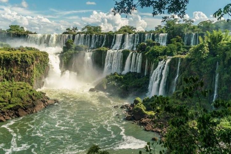 <p>Turismo de lujo gana terreno en Argentina: Hoteles Amérian pone en marcha nuevo complejo con 14 habitaciones en Cataratas del Iguazú</p>