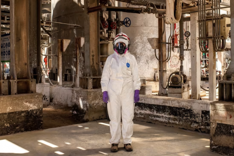 <p>Opinión FT: El triángulo del litio de América Latina ahora está en manos de la derecha</p>