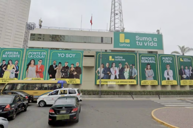 <p>Argentina Grupo Vytal logra acuerdo para comprar y tomar el control de peruna Latina Televisión</p>