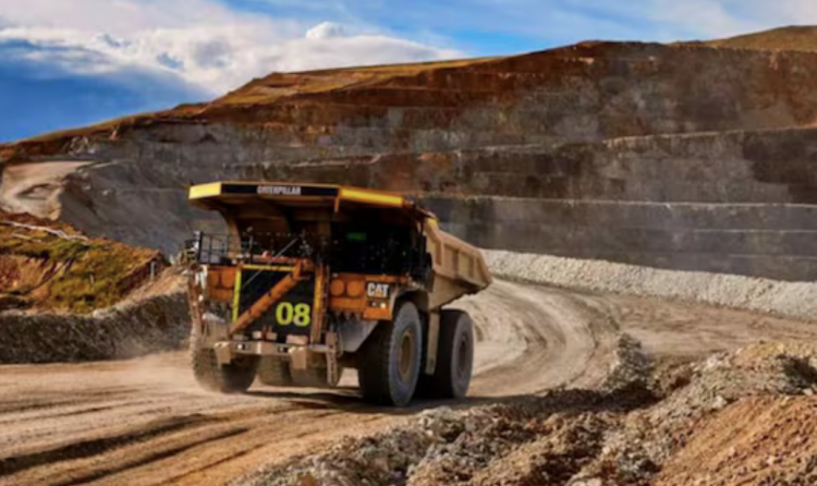 <p>Perú es cada vez menos atractivo para inversión minera: cuatro países lo superan en la región</p>