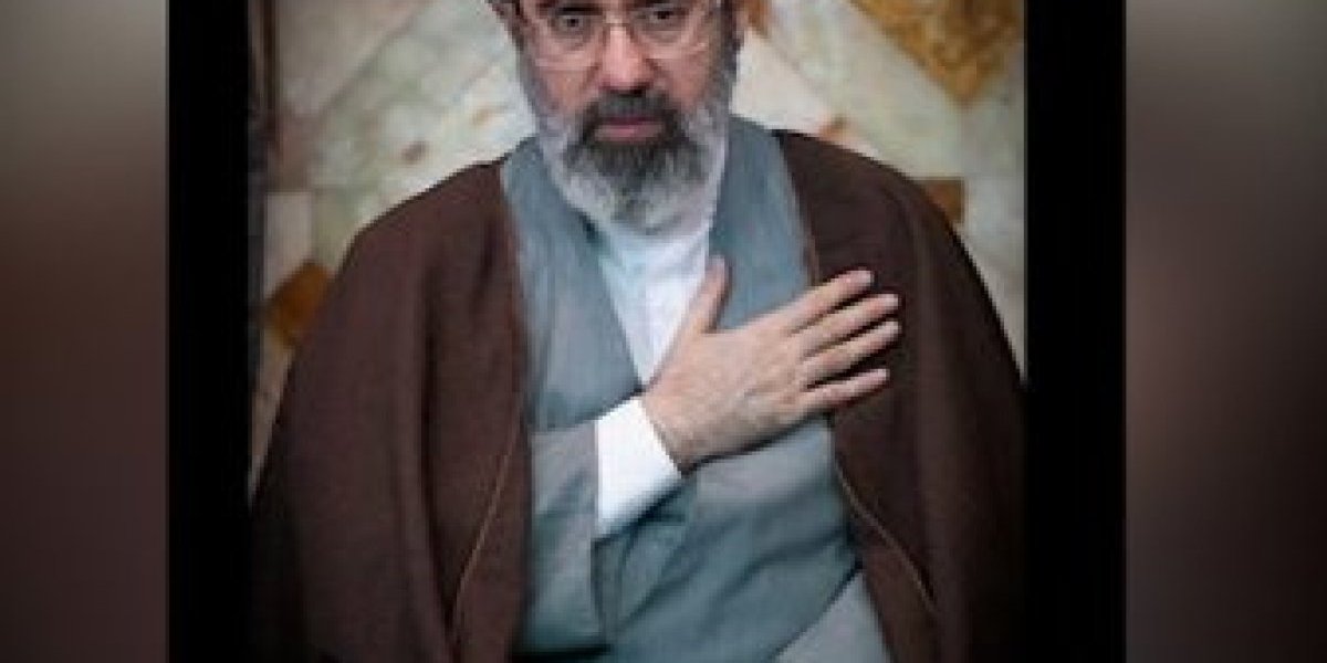 <p>Ahora en DF | Mojtaba Jamenei, hijo de Alí Jamenei, elegido nuevo líder supremo de Irán</p>