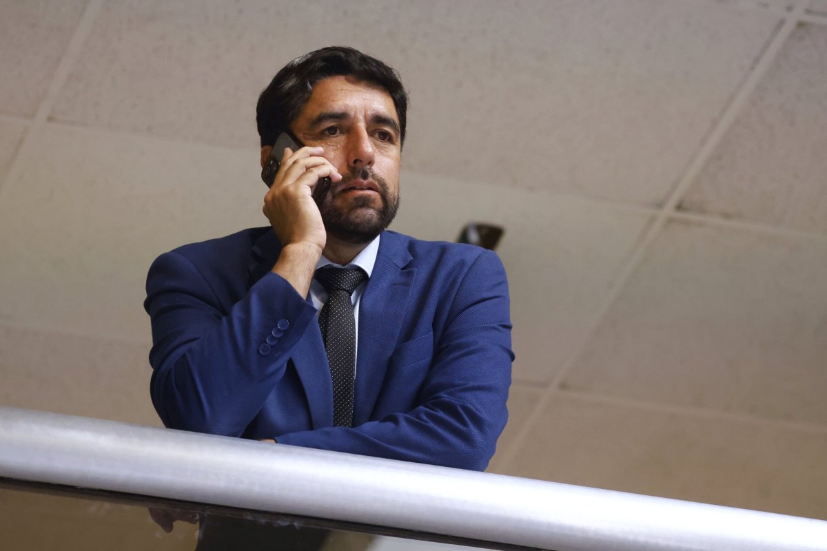 <p>“Se ha logrado un muy buen acuerdo entre la Democracia Cristiana, el PDG y, por supuesto, también el actual oficialismo”, indicó el parlamentario.</p>