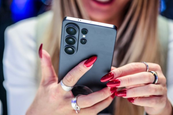 <p>Foto: Bloomberg</p>