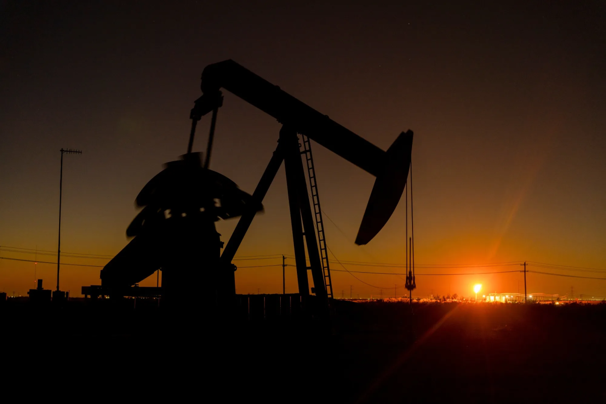 <p>Foto: Bloomberg.</p>