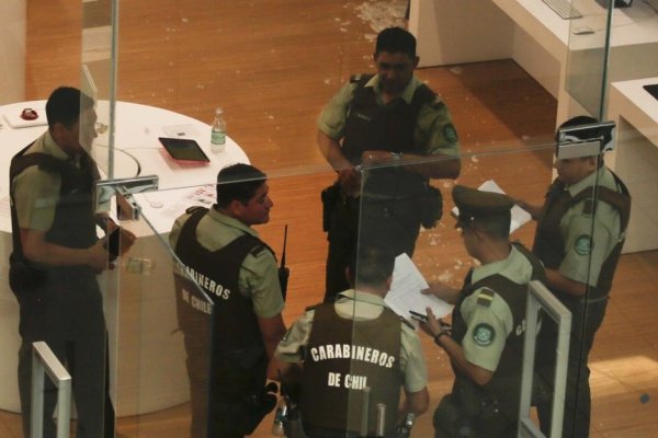 Del robo hormiga a la vigilancia inteligente: el comercio refuerza su inversión en seguridad