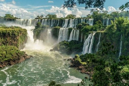 Turismo de lujo gana terreno en Argentina: Hoteles Amérian pone en marcha nuevo complejo con 14 habitaciones en Cataratas del Iguazú