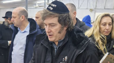 Comienza la Argentina Week 2026 en Nueva York con Milei y una alta presencia de empresarios