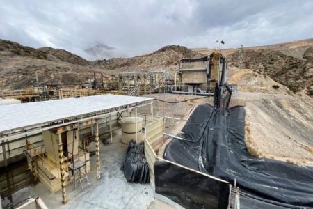 First Quantum Minerals estima en US$ 5.250 millones la inversión que demandará su mega proyecto de cobre Taca Taca en Argentina