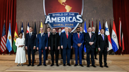 En medio de la Argentina Week: ¿cuál será el nuevo Plan Nuclear de Milei?