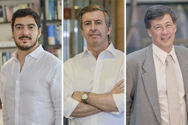 Reforma previsional: Gobierno define a los tres expertos del consejo asesor de licitación del stock