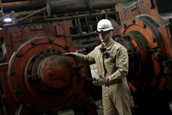 <p>Plan de Fortalecimiento Industrial del Biobío comienza a cerrar su ciclo con un nivel de cumplimiento de 50% de sus metas</p>