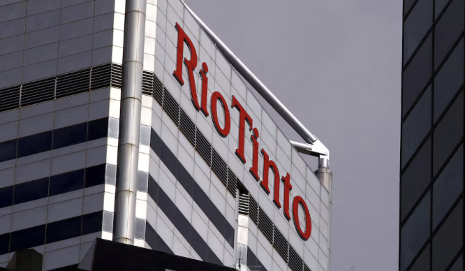 <p>Rio Tinto obtiene financiamiento por US$ 1.175 millones para proyecto de litio Rincón en Argentina</p>