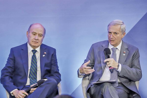 <p>Ad portas del cambio de mando: Capital Economics advierte que Kast no lograría un crecimiento del 4% por consecuencias de la guerra en Irán</p>