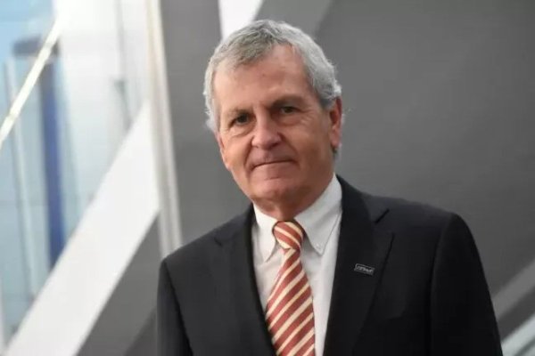 <p>Principal gremio empresarial nombra a Alfredo Echavarría como nuevo vicepresidente tras salida de Daniel Mas</p>