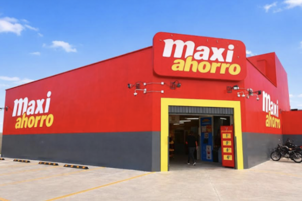 <p>SMU continúa su expansión en Perú y abre dos nuevas tiendas de Maxiahorro en la ciudad de Piura</p>