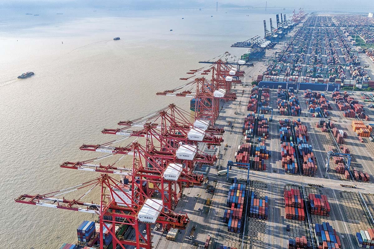 <p>Foto: Bloomberg.</p>